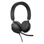 Jabra Evolve2 40 SE USB-C UC Stereo