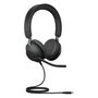 Jabra Evolve2 40 SE USB-C UC Stereo