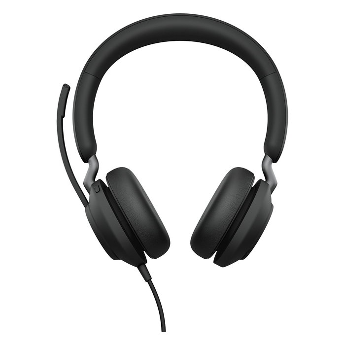 Jabra Evolve2 40 SE USB-C UC Stereo Jabra Evolve2 40 SE USB-C UC Stereo