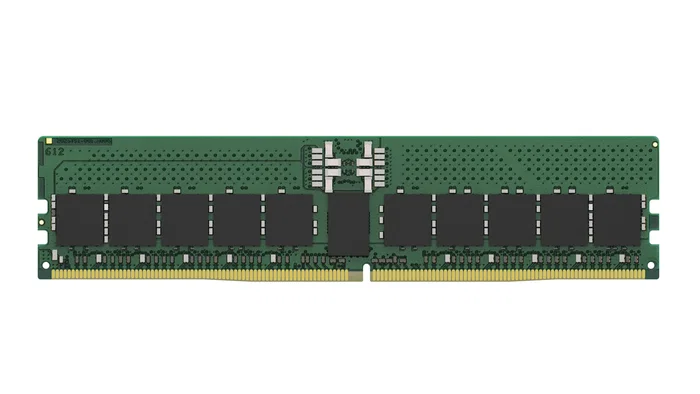 Kingston KTD-PE556D8-32G 32 GB DDR5 5600 MT/s ECC Registered 2Rx8 DIMM