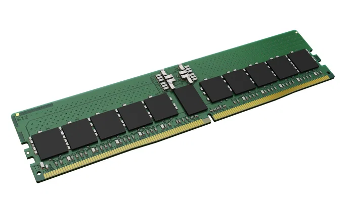 Kingston KTD-PE556D8-32G 32 GB DDR5 5600 MT/s ECC Registered 2Rx8 DIMM