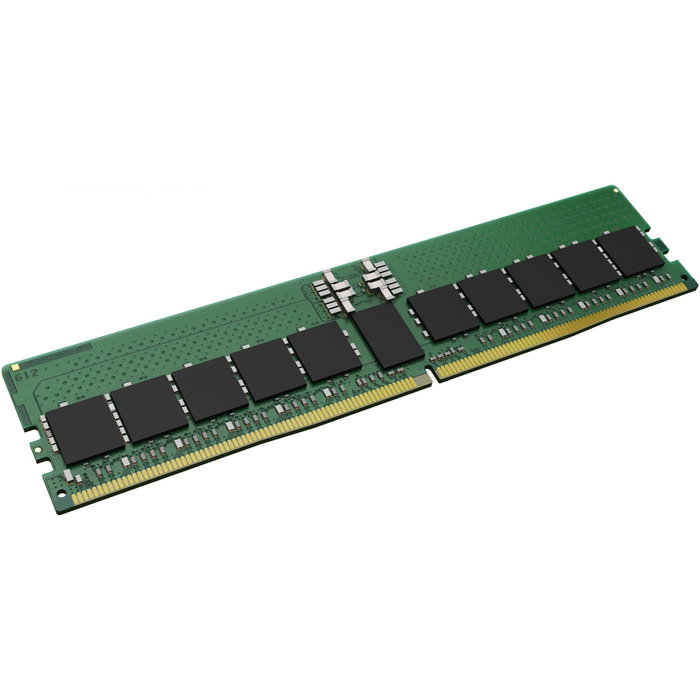 Kingston KTD-PE556D8-32G 32 GB DDR5 5600 MT/s ECC Registered 2Rx8 DIMM