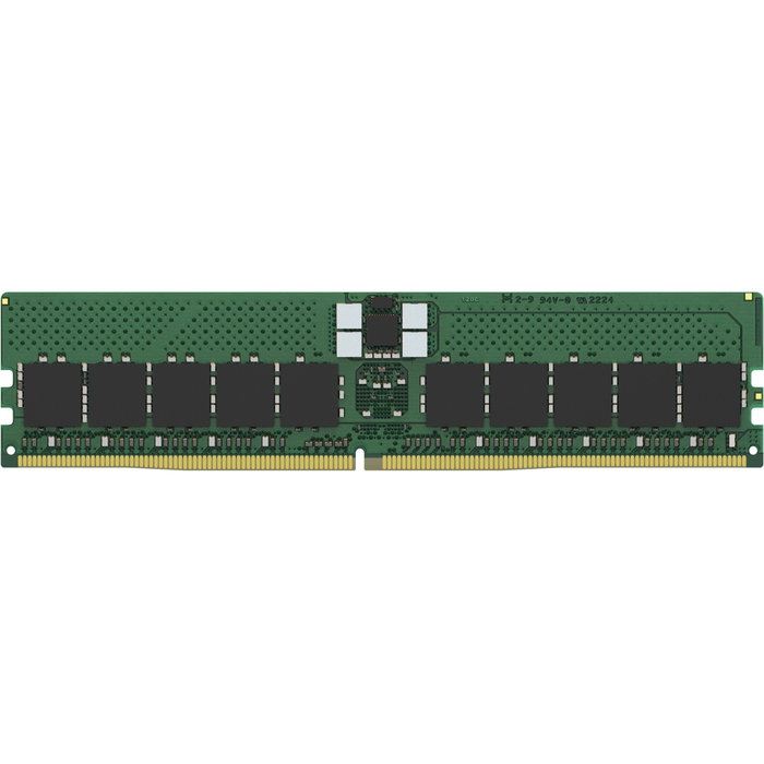 Kingston KTD-PE556D8-32G 32 GB DDR5 5600 MT/s ECC Registered 2Rx8 DIMM