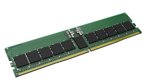 Kingston KTD-PE556D8-32G 32 GB DDR5 5600 MT/s ECC Registered 2Rx8 DIMM