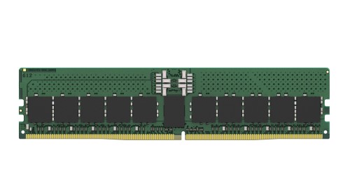 Kingston KTD-PE556D8-32G 32 GB DDR5 5600 MT/s ECC Registered 2Rx8 DIMM