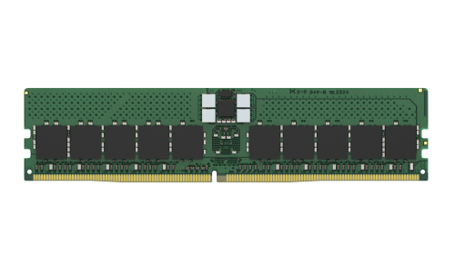 Kingston KTD-PE556D8-32G 32 GB DDR5 5600 MT/s ECC Registered 2Rx8 DIMM
