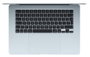 Apple Macbook Air M5 15,3 Pulgadas 24GB 1TB Azul Cielo