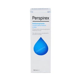 PERSPIREX Locion Pies 100 Ml