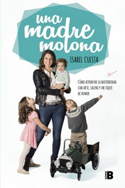 Una madre molona, Isabel Cuesta - PLAN B