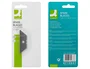 Q-connect Repuesto Cuter Cuchilla Ancho 18 mm Blister 5 Unidades para Modelos KF10633/KF14624
