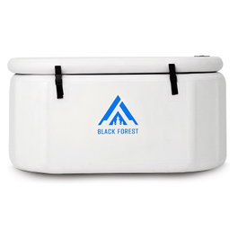 Extralink Ice Bath IB-03 Bañera de Inmersión en Agua Fría 150x80x65 cm