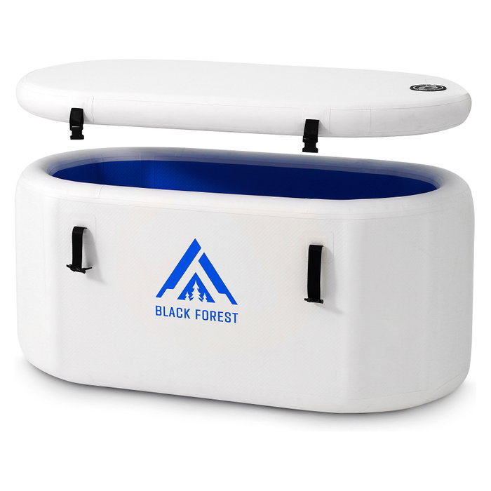 Extralink Ice Bath IB-03 Bañera de Inmersión en Agua Fría 150x80x65 cm