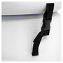 Extralink Ice Bath IB-03 Bañera de Inmersión en Agua Fría 150x80x65 cm
