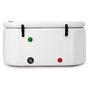 Extralink Ice Bath IB-03 Bañera de Inmersión en Agua Fría 150x80x65 cm