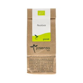 JOSENEA Té Rooibos Bolsa 50Gr