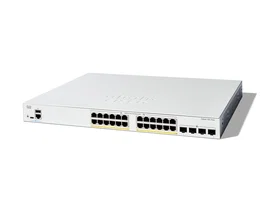 Cisco C1200-24FP-4X Switch Gestionado L2/L3 Gigabit Ethernet Blanco