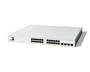 Cisco Catalyst 1200 C1200-24FP-4X con 24 puertos Gigabit Ethernet y 4 SFP+