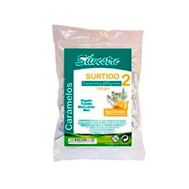 Caramelos Surtido 2 Con Az. Integral 150 Gr