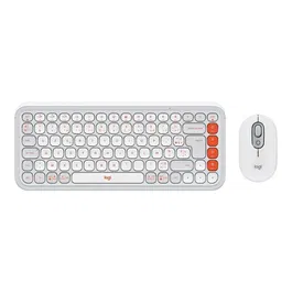 Logitech POP Icon Combo - conjunto