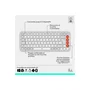 Logitech POP Icon Combo - conjunto