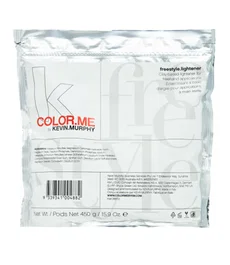 Kevin Murphy Color.Me Polvo oxidante para el cabello Recarga 450 g