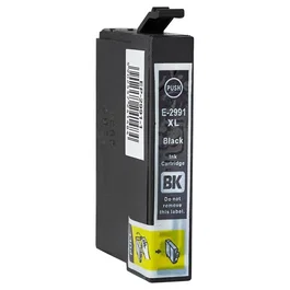 Generico Tinta para Epson CT29914010 / T2991 Negro 15 ml Bulk