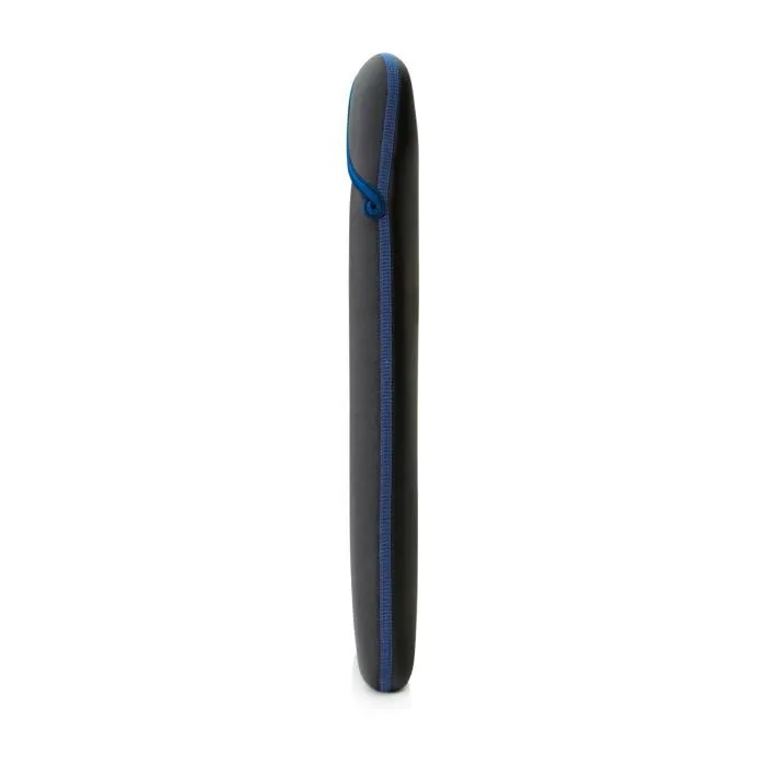 HP Funda Protectora Reversible para Portátil de 15,6 Pulgadas - Negro/Azul HP Funda Protectora Reversible para Portátil de 15,6 Pulgadas - Negro/Azul