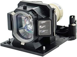CoreParts Lámpara de Proyector para HITACHI 225W 4000 Horas - Repuesto Original de Alta Calidad