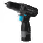 Cecotec PowerForce 1625 EasyHand Taladro Atornillador