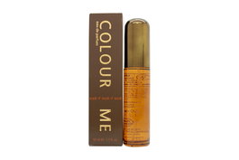 Milton Lloyd Colour Me Oud Eau de Parfum 50ml Spray