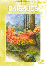 LEONARDO Cuaderno Nº15 Paisajes