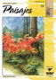 LEONARDO Cuaderno Nº15 Paisajes