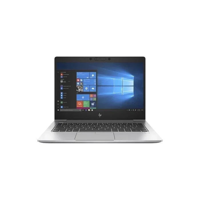 HP EliteBook 830 G6 con Intel Core i5-8365U, 8GB RAM y 512GB SSD HP EliteBook 830 G6 con Intel Core i5-8365U, 8GB RAM y 512GB SSD
