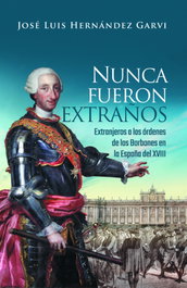 NUNCA FUERON EXTRAÑOS, José Luis Hernández Garvi - MODUS OPERANDI