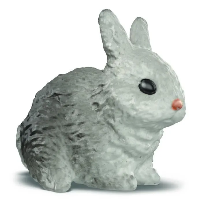 Schleich Caja conejera Farm World