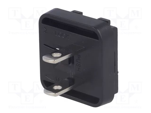 SUNNY Adaptador SYS1588 USA