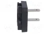 SUNNY Adaptador SYS1588 USA
