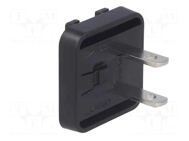 SUNNY Adaptador SYS1588 USA