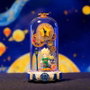 Pantasy El Principito Kit de Construcción Eternity Series Time Travel 22 cm