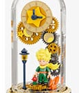 Pantasy El Principito Kit de Construcción Eternity Series Time Travel 22 cm