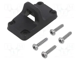 Schneider Electric Anillo para Casete de Control