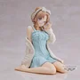 Banpresto Figura The Idolmaster Shiny Colors Relax Time Hinana Ichikawa 11cm