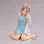 Banpresto The Idolmaster Shiny Colors Relax time Hinana Ichikawa Figura 11 cm