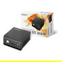 Gigabyte GB-BMPD-6005 Mini PC Barebone Pentium N6005 DDR4-SDRAM Wi-Fi 5 (802.11ac) Ethernet Bluetooth
