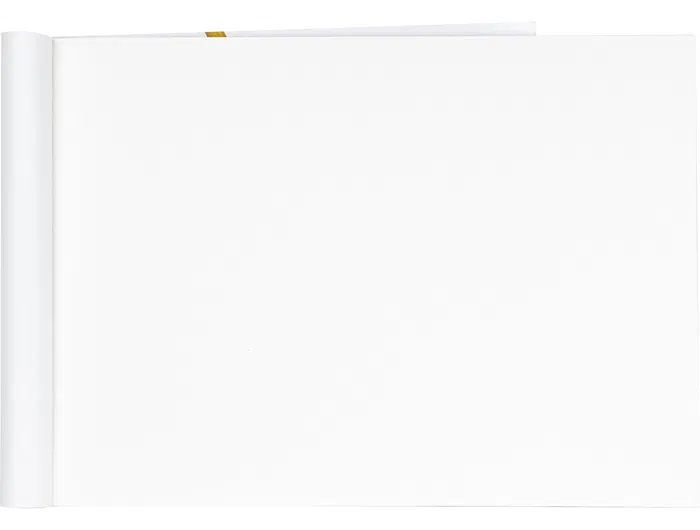 Liderpapel Bloc Dibujo Acuarela Encolado A3 20 Hojas 300g/m2