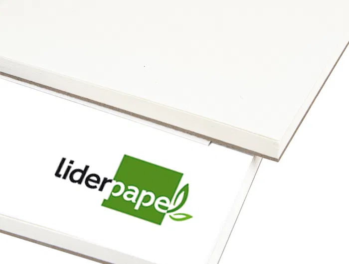 Liderpapel Bloc Dibujo Acuarela Encolado A3 20 Hojas 300g/m2