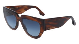Victoria Beckham VB679S-5319227 Gafas de Sol Marrón