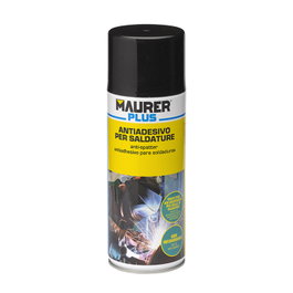 MAURER Spray Antiadhesivo Para Soldaduras 300 ml