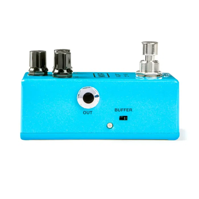 MXR Sugar Drive Pedal MXR Sugar Drive Pedal