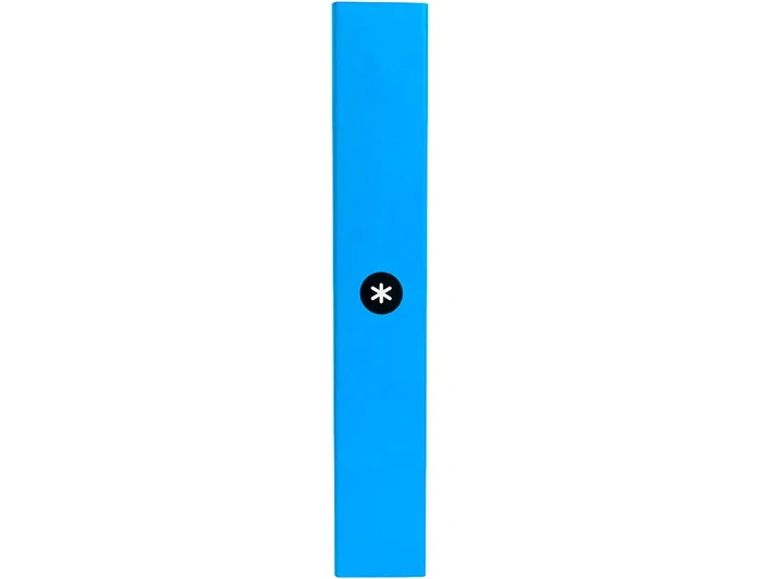 Antartik Carpeta 4 Anillas 40mm Mixtas A4 Forrada Color Azul Antartik Carpeta 4 Anillas 40mm Mixtas A4 Forrada Color Azul